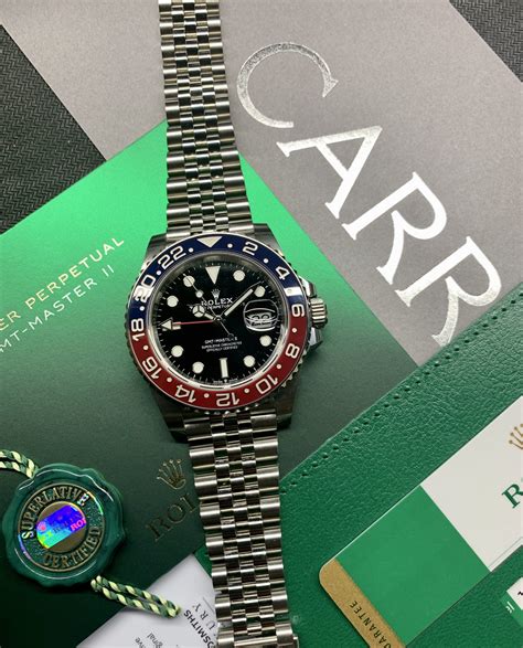 buy rolex pepsi jubilee bracelet|rolex pepsi new price.